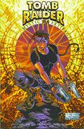 Tomb Raider, Vol. 2: Mystic Artifacts (Tomb Raider: The Series #5-10) by Andy Park