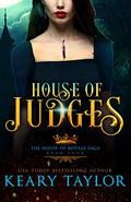 House of Judges by Keary Taylor