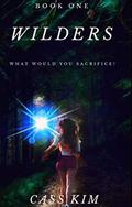 Wilders (Wilders #1) by Cass Kim