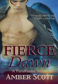Fierce Dawn (ParaRealm #1) by Amber Scott