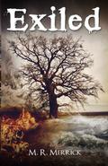 Exiled (The Protector #1) by M.R. Merrick