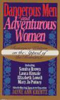 Dangerous Men and Adventurous Women by Penelope Williamson