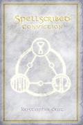 Conviction (Spellscribed #3) by Kristopher Cruz