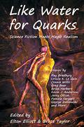 Like Water for Quarks by Bruce Taylor