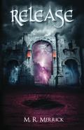 Release (The Protector #3) by M.R. Merrick