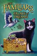Palace of Dreams by Adam Jay Epstein, Andrew Jacobson