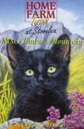 Mac Climbs a Mountain (Home Farm Twins at Stonelea #2) by Jenny Oldfield
