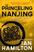 The Princeling of Nanjing (Ava Lee #8) by Ian Hamilton