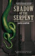 Shadow of the Serpent (Inspector McLevy #1) by David Ashton