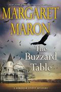 The Buzzard Table (Deborah Knott Mysteries #18) by Margaret Maron