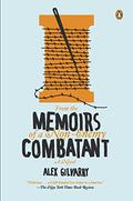 From the Memoirs of a Non-Enemy Combatant by Alex Gilvarry