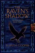 The Raven's Shadow by Elspeth Cooper