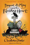 The Bleeding Heart by Christopher Fowler