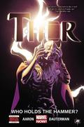 Thor, Volume 2: Who Holds the Hammer? (Thor 2014 #2) by C.M. Punk
