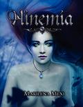 Ninemia (Antara #2) by Marilena Mexi