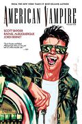 American Vampire, Vol. 4 by Scott Snyder