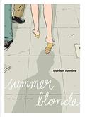 Summer Blonde (Optic Nerve #5-8) by Adrian Tomine