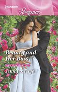 Beauty and Her Boss (Once Upon a Fairytale #1) by Jennifer Faye