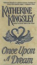 Once Upon a Dream (The Montegu Family #2) by Katherine Kingsley