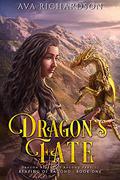 Dragon's Fate by Ava Richardson