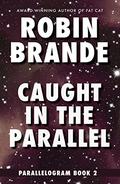 Parallelogram (Parallelogram #2) by Robin Brande