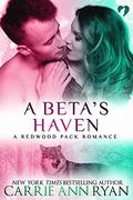 A Beta's Haven by Carrie Ann Ryan