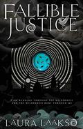 Fallible Justice (Wilde Investigations #1) by Laura Laakso