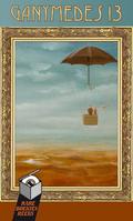 Ganymedes 13 (Ganymedes SF Jaarboeken #13) by Thomas Olde Heuvelt