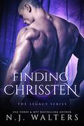 Finding Chrissten by N.J. Walters