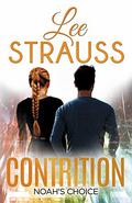 Contrition (The Perception Trilogy #3) by Elle Strauss