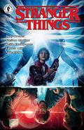 Stranger Things #1 by MohamadSaleh NooraniZadeh