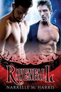 Ravenfall by Narrelle M. Harris