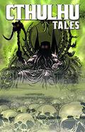 Cthulhu Tales, Volume 3: Chaos of the Mind (Cthulhu Tales #3) by Mark Sable