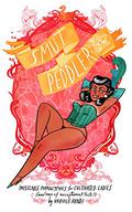 Smut Peddler (Smut Peddler #1) by Erika Moen