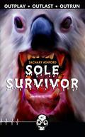Sole Survivor (Sole Survivor #1) by Zachary Ashford