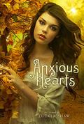 Anxious Hearts by Tucker Shaw