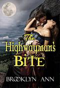 The Highwayman's Bite (Scandals with Bite #6) by Brooklyn Ann