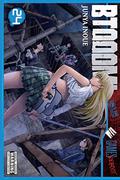 BTOOOM!, Vol. 24 (BTOOOM! #24) by Junya Inoue