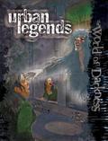 World of Darkness: Urban Legends by Russell Bailey