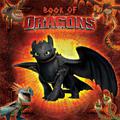 Book of Dragons by Maggie Testa