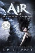 Air by L.B. Gilbert