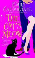The Cat's Meow (Hearts of Gold #4) by Emily Carmichael