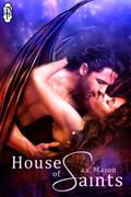 House of Saints by A.C. Mason