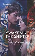 Awakening the Shifter (Beast #1) by Jane Godman