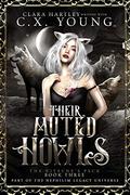 Their Muted Howls (The Kitsune's Pack #3) by Clara Hartley
