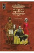 Adamova zapuščina by Astrid Rosenfeld