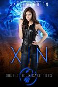 Xin (Double Helix Case Files #5) by Jade Kerrion