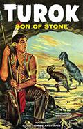 Turok, Son of Stone Archives Volume 1 by William Stout