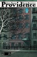 Providence #1 (Providence #issue 1) by Juan Rodríguez