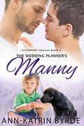 The Wedding Planner's Manny by Ann-Katrin Byrde